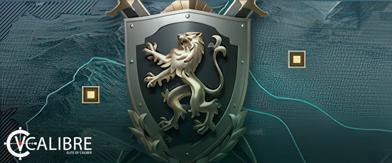 Клановые войны в Калибре (vCalibre)