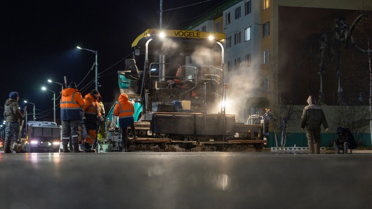    Фото: Федор Воронов / «Ямал-Медиа»