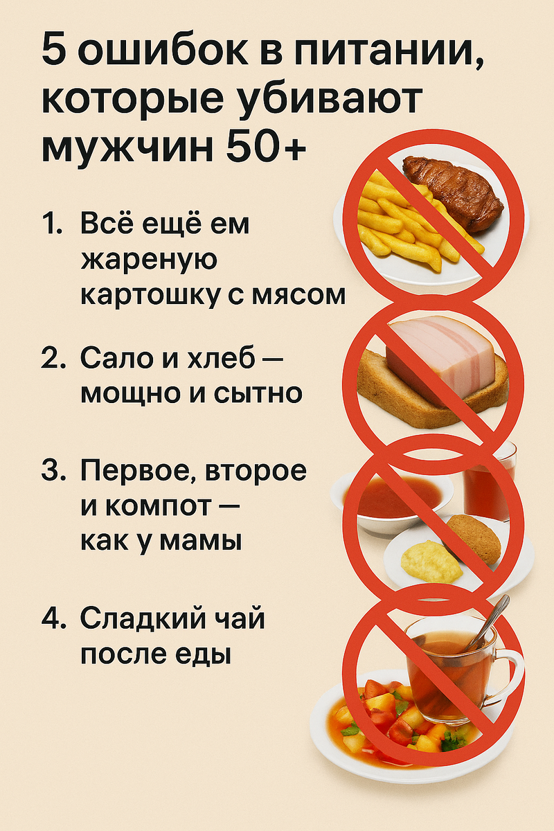 Запомни это может тебя спасти
