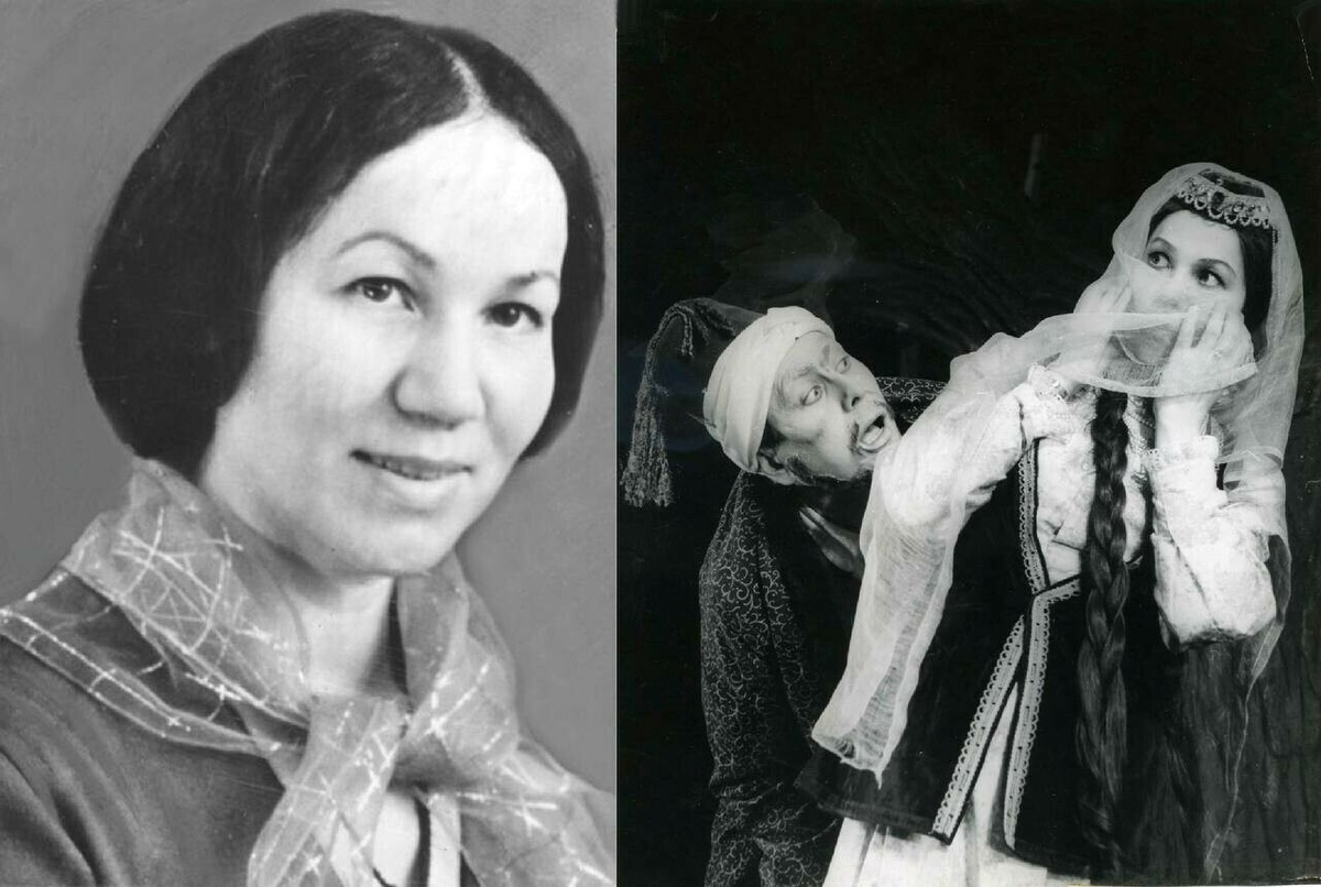 
Фото: Рамиль Гали, Салават Камалетдинов, Владимир Васильев / архив