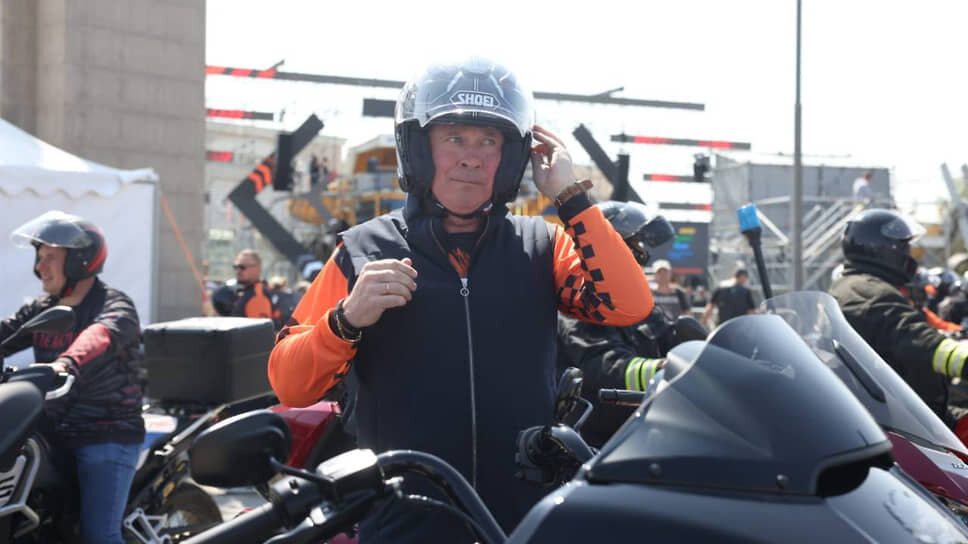 Алексей Орлов.📷Фото: Telegram-канал Алексея Орлова