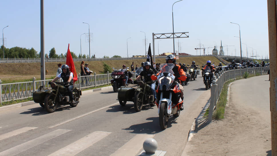 Фото: Полина Щуцкая / Коммерсантъ