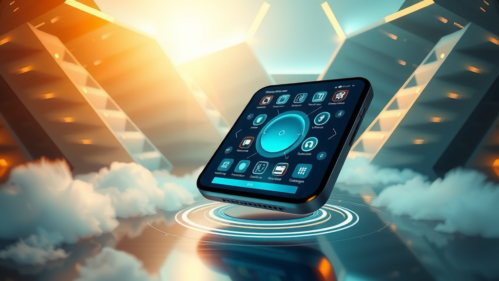    Ищете способы повысить эффективность вашего салона? Узнайте, как мобильные приложения для управления помогут в автоматизации сервиса и аналитике! Юлия Павлова