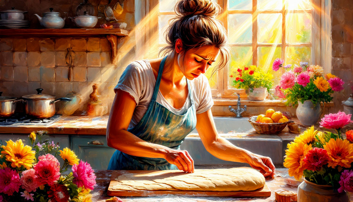 Лайфхаки на кухне. Мудрость не стареет. Шедеврум