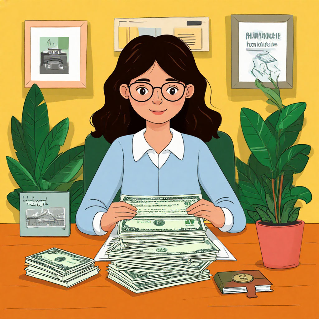 Сгенерировано YandexART