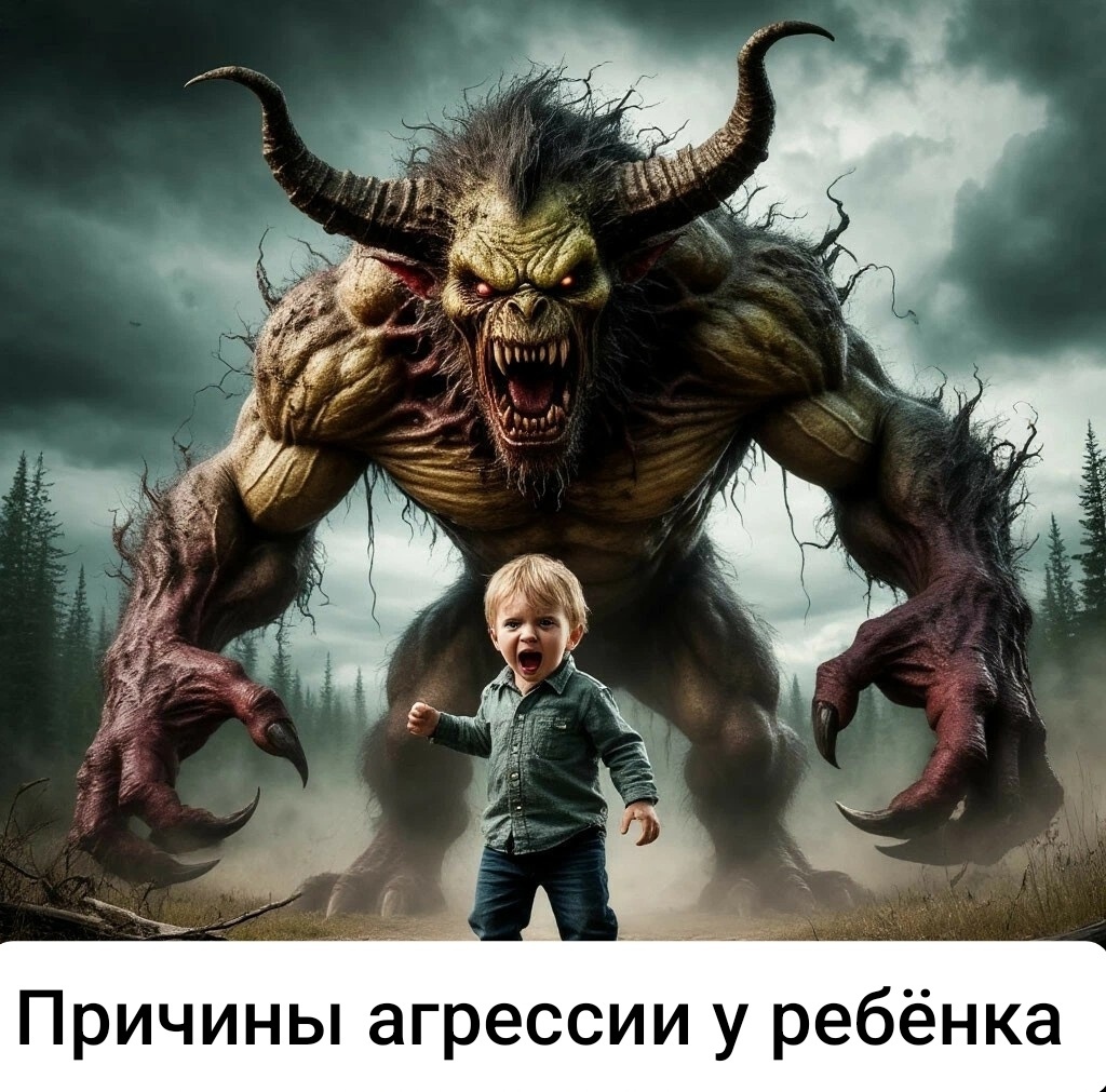 Как Понять Причины Агрессии у Ребенка: Полное Руководство для Родителей!