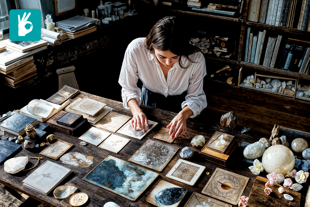 Что делать, если Таро дает непонятный ответ? Школа "Соль Таро"