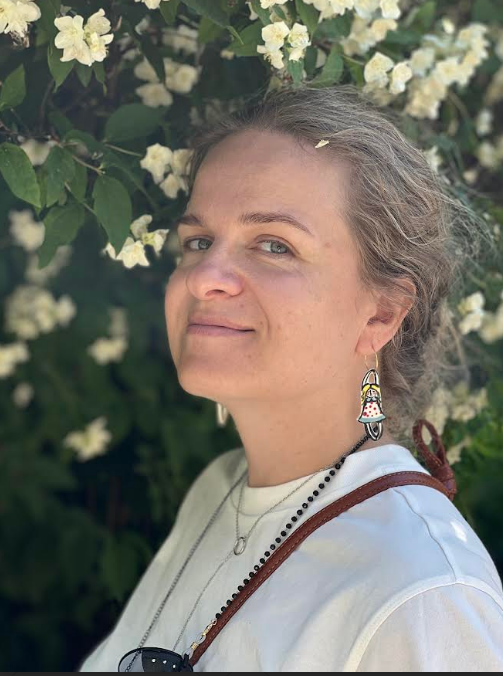 Елизавета Бобровникова