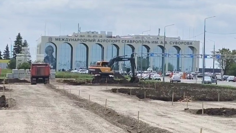      Фото: администрация Ставрополя