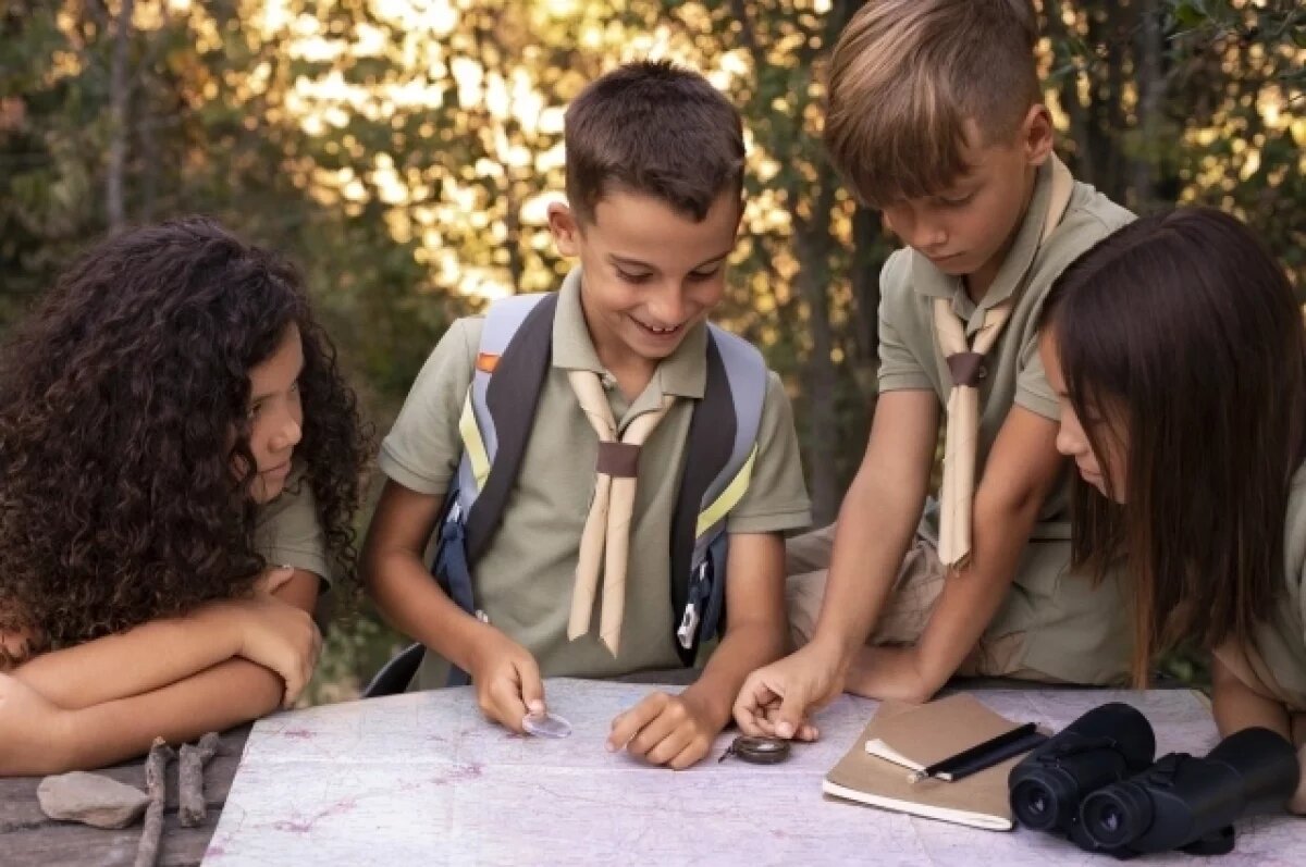    После ЧП в «Орлёнке» омский губернатор призвал усилить контроль за лагерями