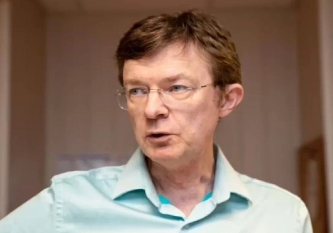    Арне Бай / Источник: Социальные сети