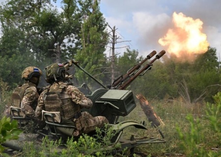    Украина атаковала мирных россиян и гражданскую инфраструктуру России десятками боевых дронов