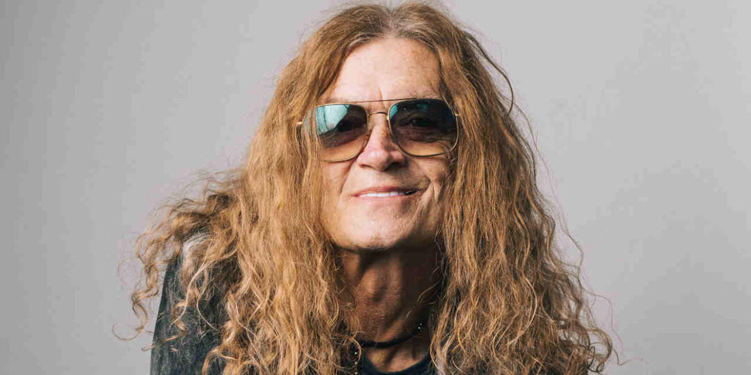 GLENN HUGHES: «В ОСНОВЕ ВСЕГО ЛЕЖАТ ПЕСНИ»