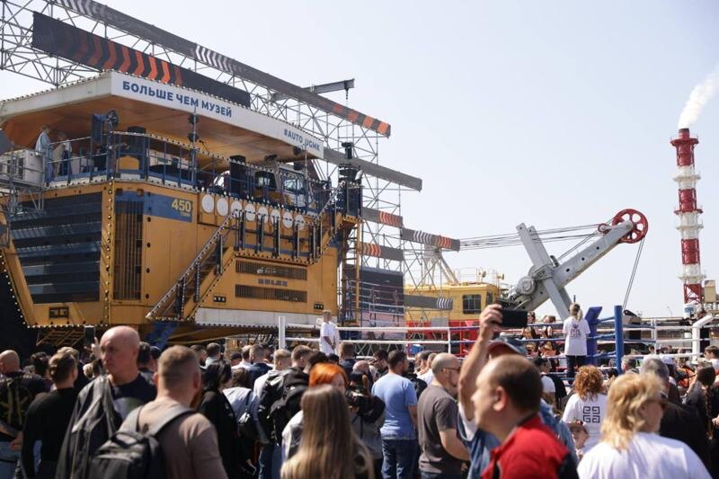    Фото предоставлено Фондом святой Екатерины