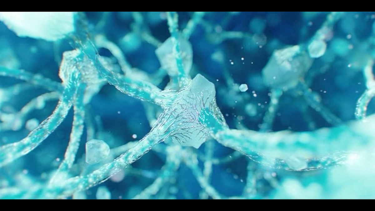 Кадр из сериала Видоизменённый углерод