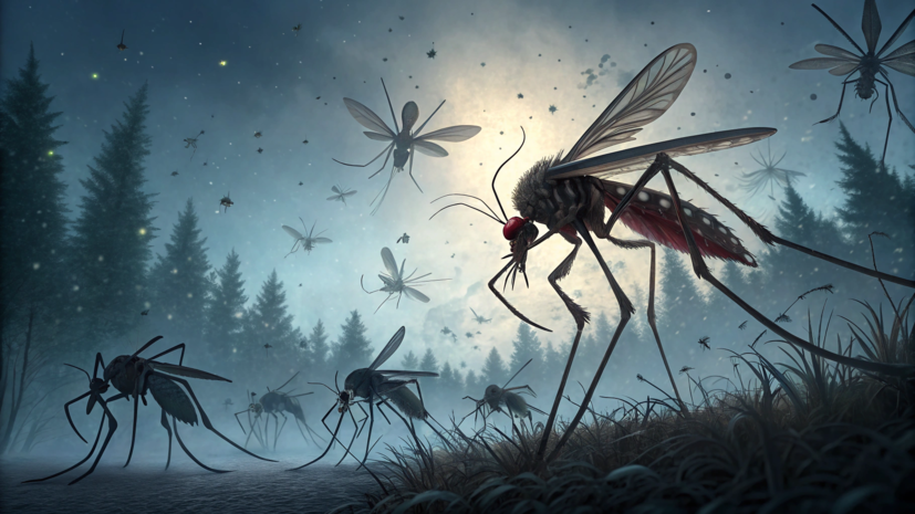    Сгенерировано с помощью ИИ