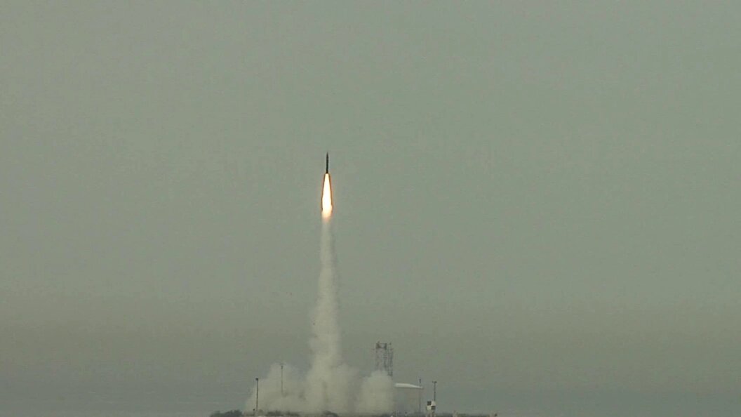    Фото: Israel Ministry Of Defense/ZUMAPRESS.com/Globallookpress