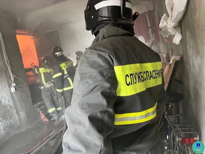    Фото: МБУ "Управление гражданской защиты города Ульяновска"