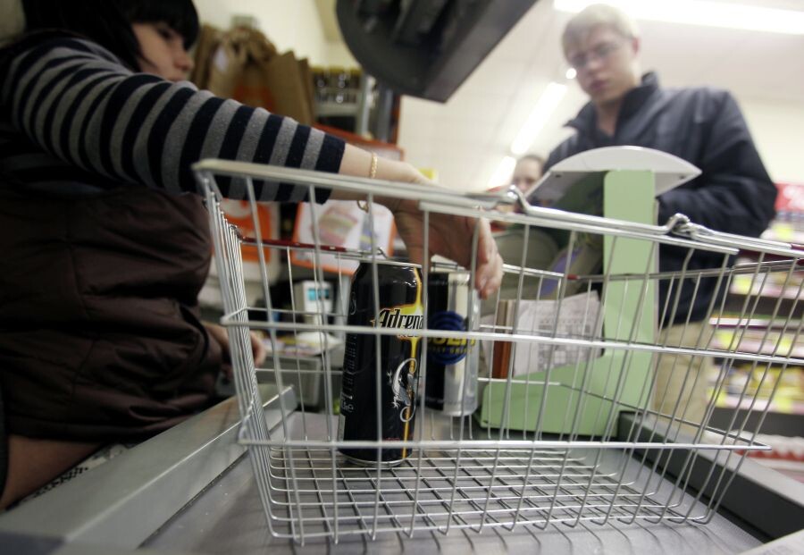     / Источник: ©РИА Новости/ Константин Чалабов