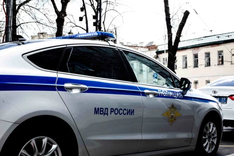    Фото: Общественная Служба Новостей Илья Федоров