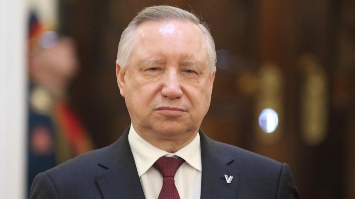    Фото: Maksim Konstantinov/globallookpress.com