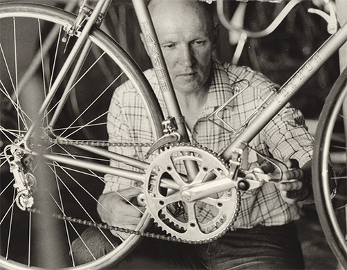 Воронцов и его Тахион