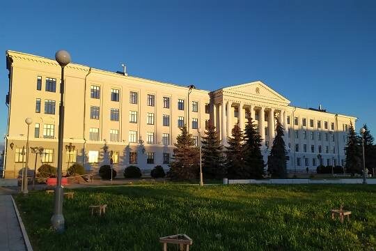    В Минобрнауки рассказали о доле не доходящих до получения диплома студентов в российских вузах