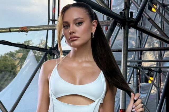    Дилара. Фото: социальные сети