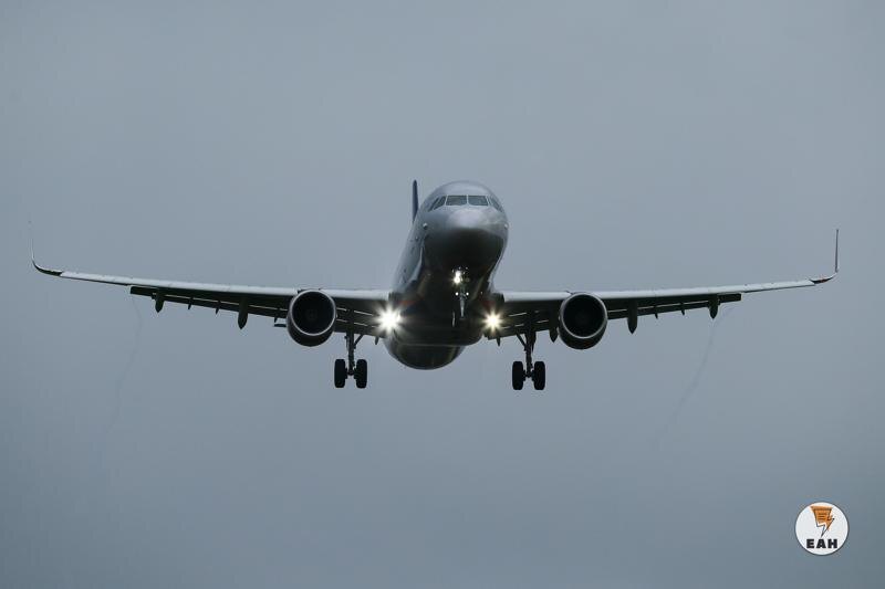    ЕАН. Архивное фото