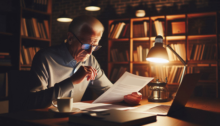 Пенсионный перерасчет: что нужно знать каждому пенсионеру