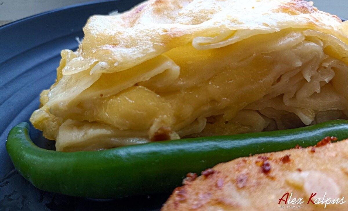 Вкусный рецепт ачмы который был проверен. Тбилиси, Грузия