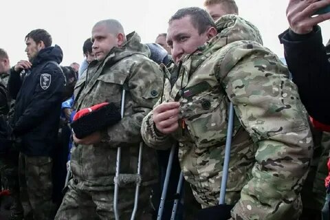    Фото: Telegram-канал «Русская Весна Z» Анна Мигинеишвили