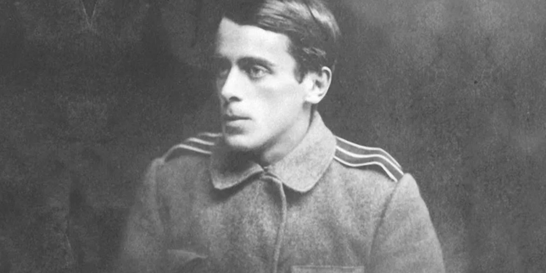 Евреи - участники Гражданской войны 1918-22. На разных сторонах.