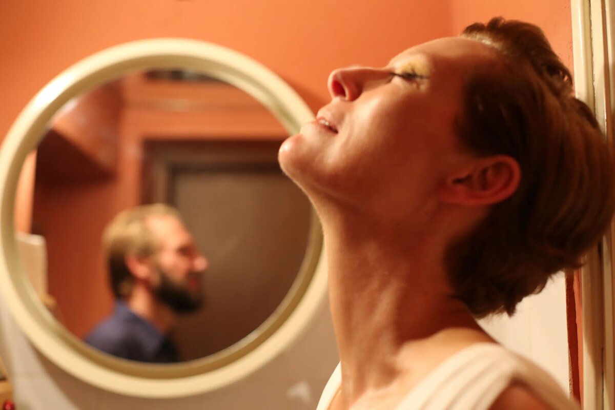 Большой всплеск.