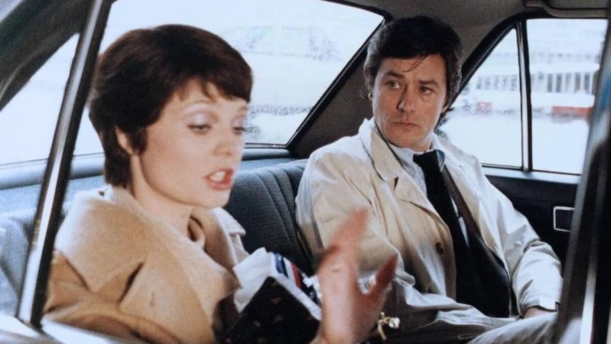 «Тегеран-43», к/с «Мосфильм», Mediterranee Cinema, Pro Dis Film A.G., 1980, реж. А. Алов, В. Наумов