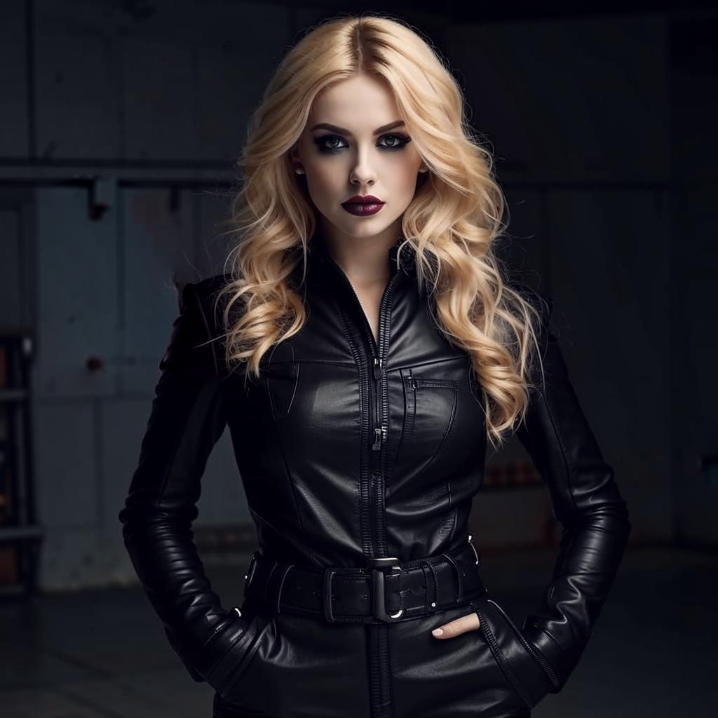 Кандинский 