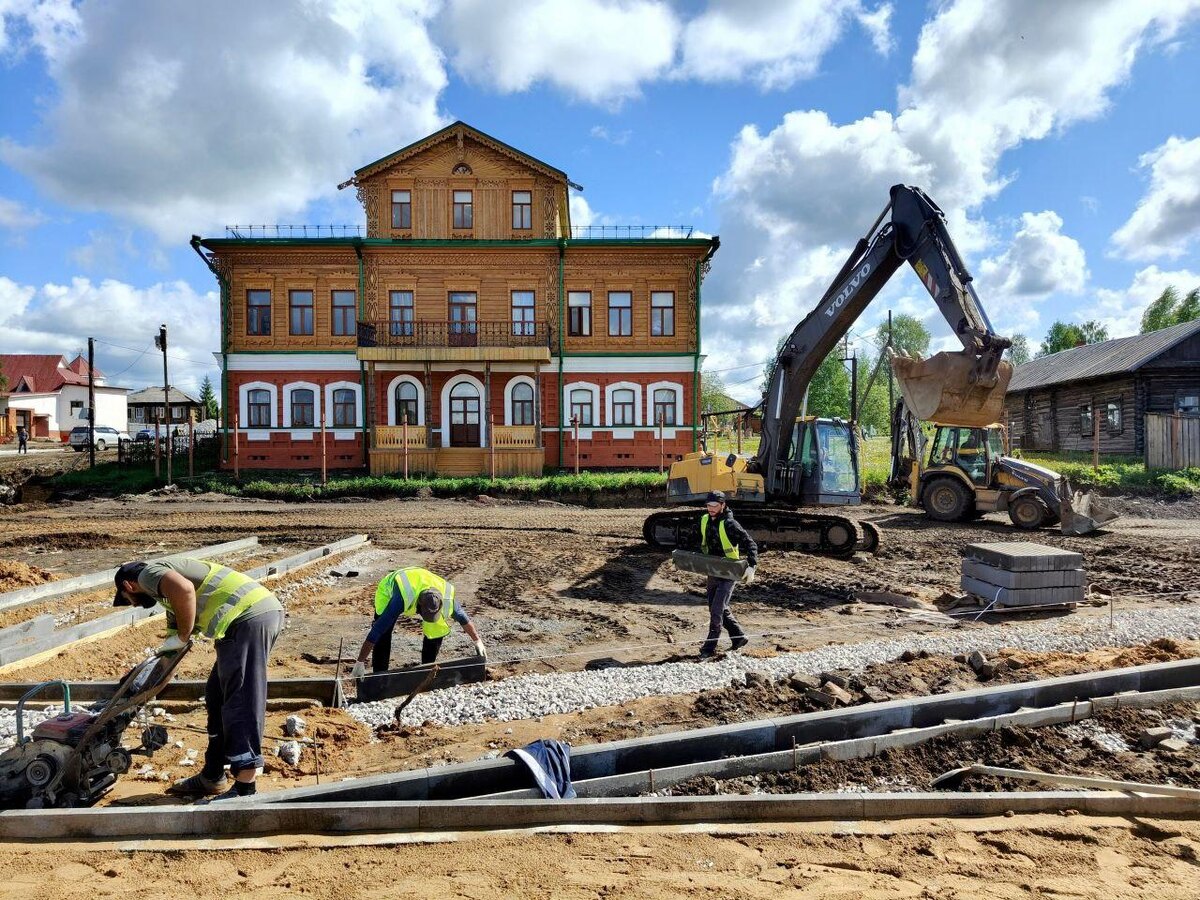    © Александр Русанов