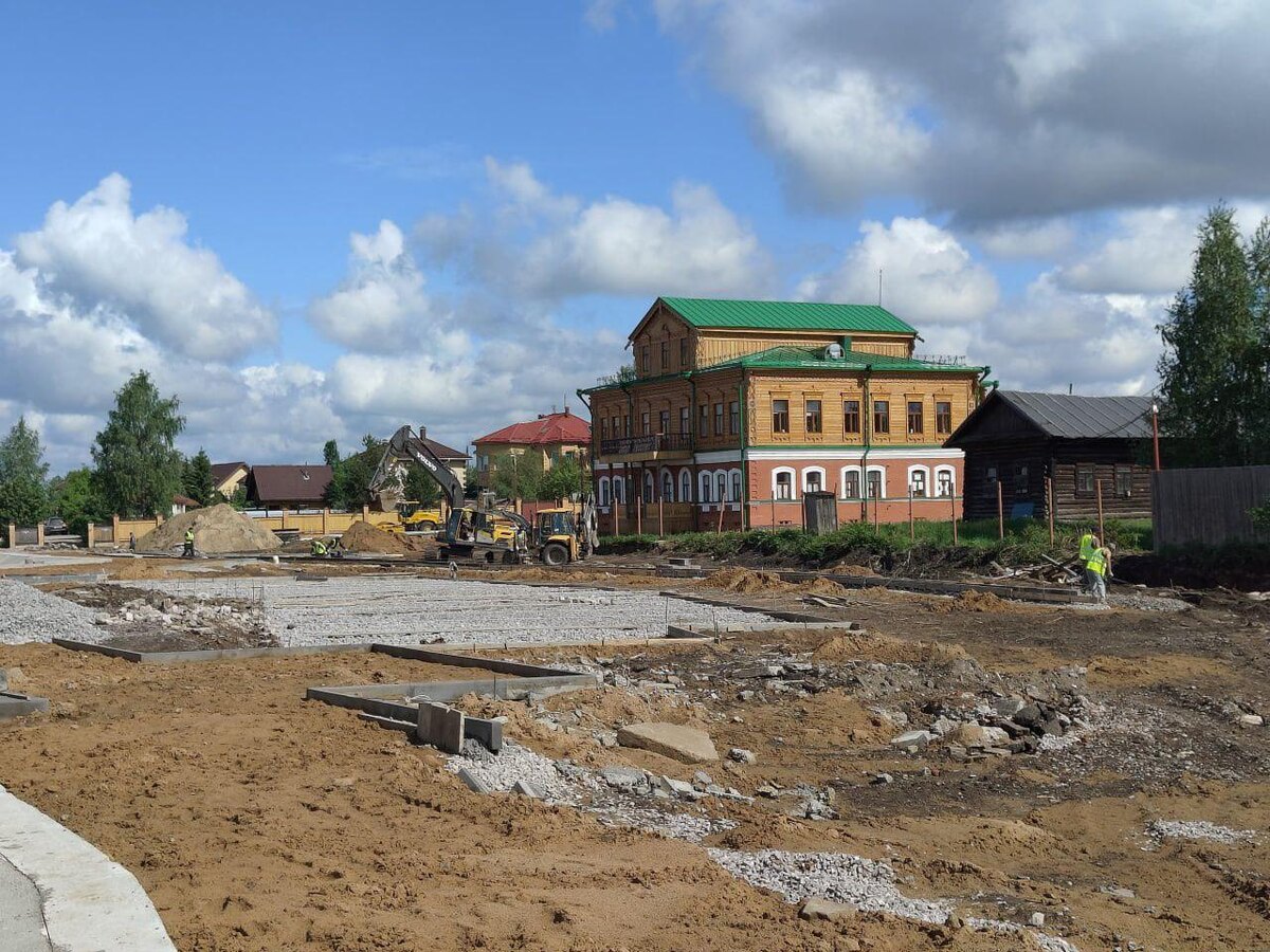    © Александр Русанов