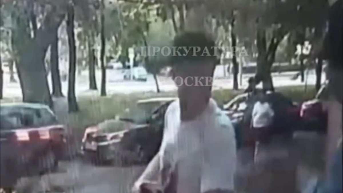    Фото: прокуратура Москвы