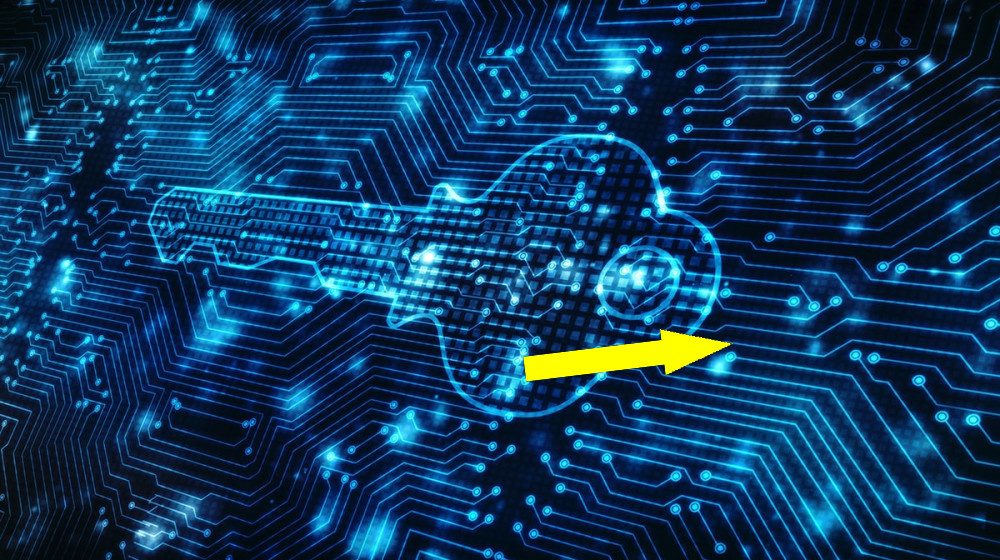    ЦБ РФ тестирует квантовые деньги чтобы остановить инфляцию будущего