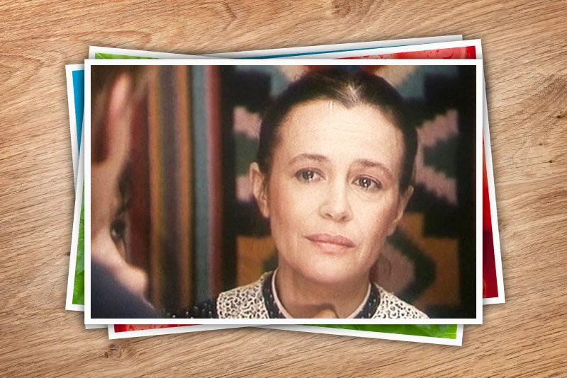 "Дорогая Елена Сергеевна", 1988
