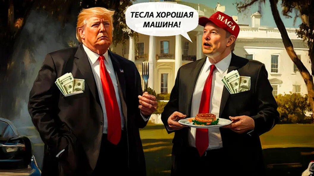    Коллаж Царьграда