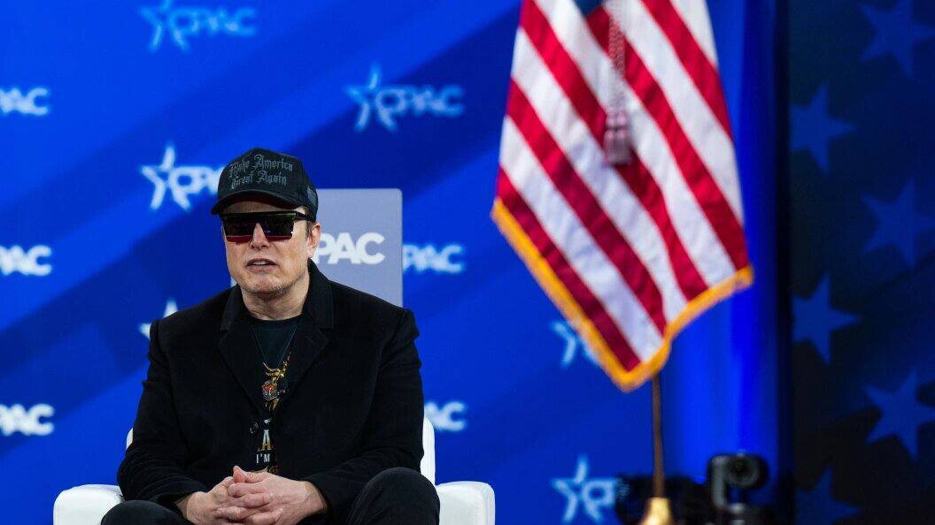    Судя по всему, Соединённые Штаты погружаются в эпоху внутренних конфликтов и разборок. Фото: Annabelle Gordon/Keystone Press Agency/Globallookpress