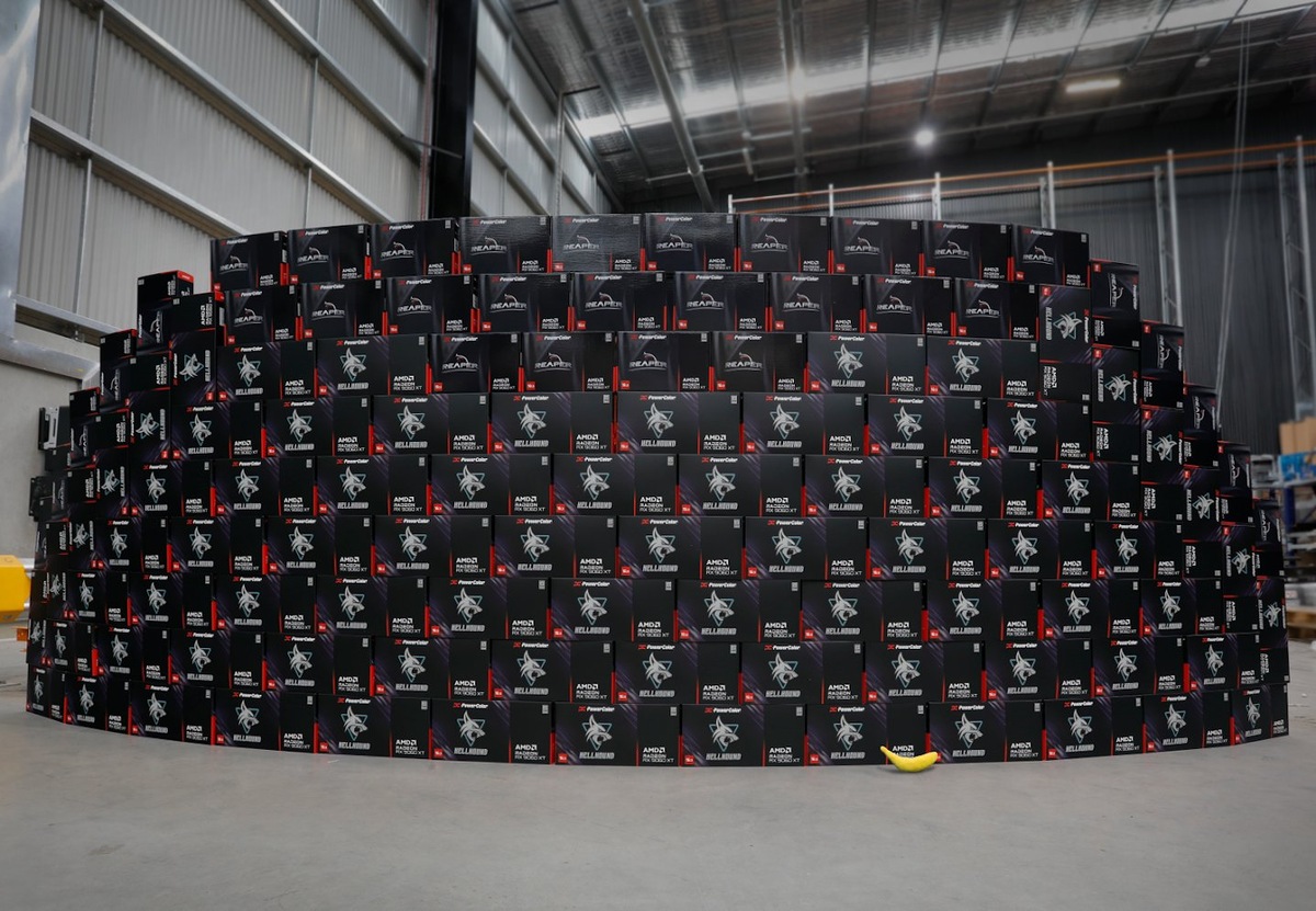 фото X (PC Case Gear)  📷
