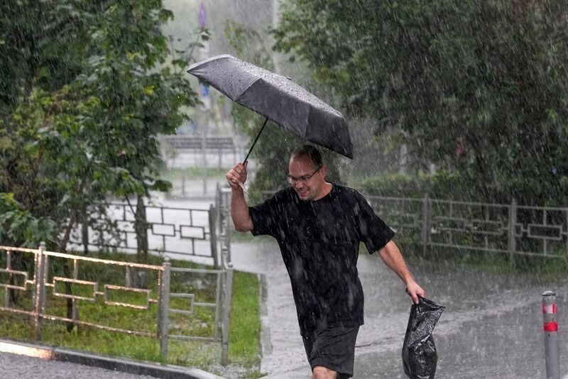     / Источник: ©ИЗВЕСТИЯ/Дмитрий Коротаев