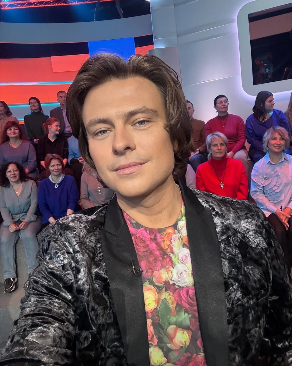    Прохор Шаляпин