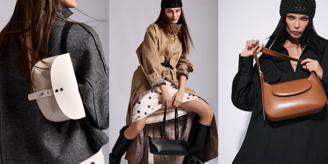 6 сумок на лето, которые будут служить годами! Подборка от 1 000 о 8 000 рублей!