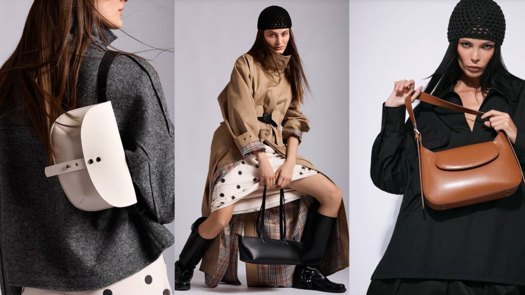 Сумки-хиты DreamWhite