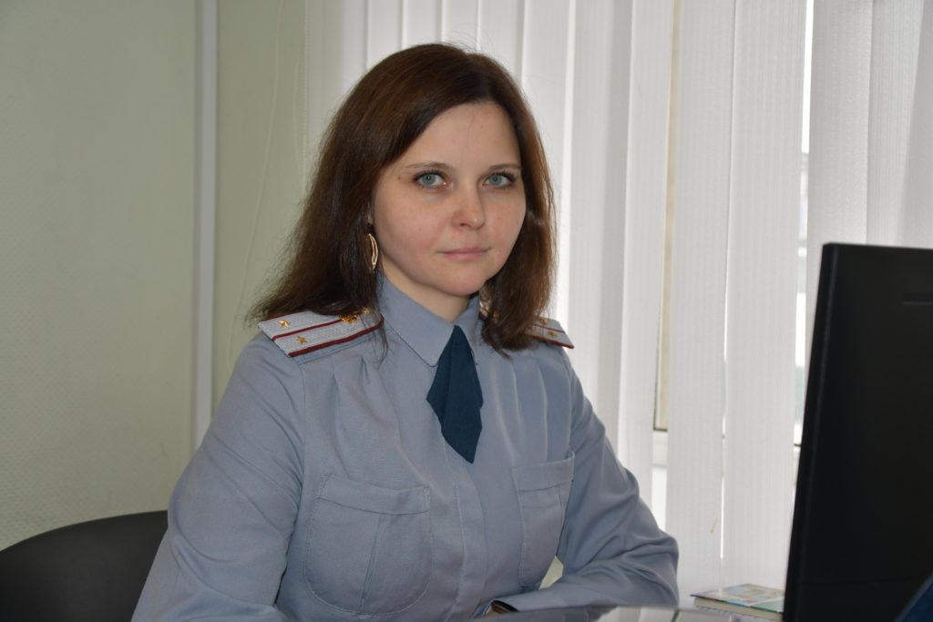    Фото: УФСИН44