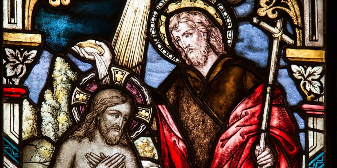 Пророк Иоанн Креститель – один из самых почитаемых в Православной Церкви святых